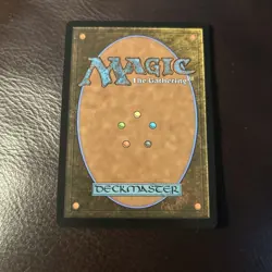 x1 White Lotus Tile M MTG Avatar: The Last Airbender M/NM, English - Image 2