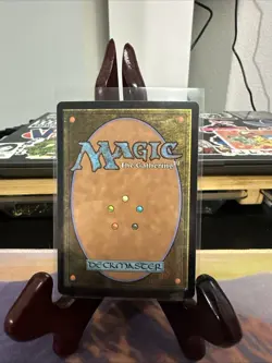 Monument to Endurance Aetherdrift Foil - Image 2