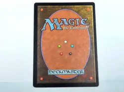 MTG - URZA'S SAGA (BB/'98) - SERRAS LITURGY (049) - SERRA'S L./RARE/NEVER PL./NM - Image 2