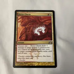 Boros Charm Gatecrash Regular NM 1x - Image 1