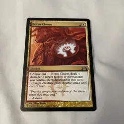 Boros Charm Gatecrash Regular NM 1x - Image 2
