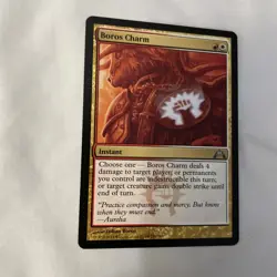 Boros Charm Gatecrash Regular NM 1x - Image 5
