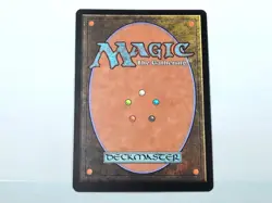 MTG - URZA'S SAGA (BB/'98) - SERRA'S SANCTUM (325) - SERRAS H./RARE/NEVER PL./NM - Image 2