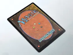 MTG - URZA'S SAGA (BB/'98) - SERRA'S SANCTUM (325) - SERRAS H./RARE/NEVER PL./NM - Image 4