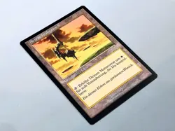 MTG - URZA'S SAGA (BB/'98) - SERRAS HEILIGTUM (325) - S. S. /RARE/NEVER PL./NM - Image 3