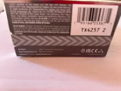 MTG Eldrazi Incursion Commander Deck Modern Horizons 3 III New English Magic - Image 2