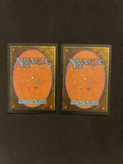 Rainbow Vale x2 [Fallen Empires] Magic MTG Cards LP - Image 2