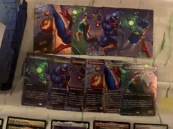 Magic the Gathering Spider-Man Spidey’s Sensational Showdown Box OPENED + LOOK - Image 4