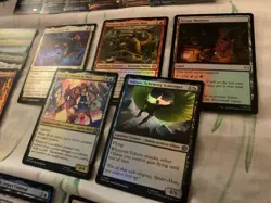 Magic the Gathering Spider-Man Spidey’s Sensational Showdown Box OPENED + LOOK - Image 5