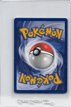 Light Sunflora 72/105 - UNCOMMON Neo Destiny - VINTAGE WOTC Pokemon Card - LP/P - Image 2