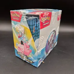 Sealed Pokemon TCG Scarlet & Violet Journey Together SV09 Booster Box DK0054 - Image 5