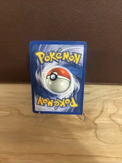 Wigglytuff - 19/130 - Pokemon Base Set 2 Holo Rare Card WOTC LP - Image 2