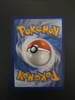 Oricorio EX [MEP 24] (PROMO) EN -Mega Evolution Black Star Promo- Near Mint 2 - Image 2
