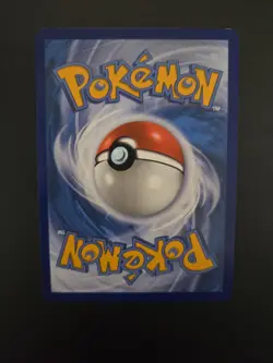 Oricorio EX [MEP 24] (PROMO) EN -Mega Evolution Black Star Promo- Near Mint 1 - Image 2
