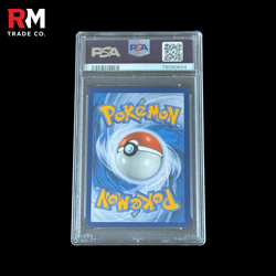 Pikachu on the Ball 001/005 FA Exclusive Promo Futsal 2020 Pokemon - PSA 9 Mint - Image 2