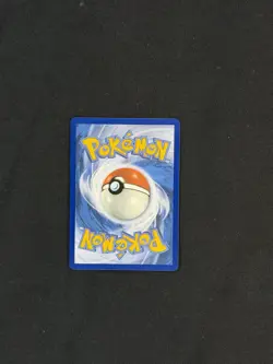 Pokemon Stellar Crown Lacey Trainer 172/142 SIR Holo NM - Image 2