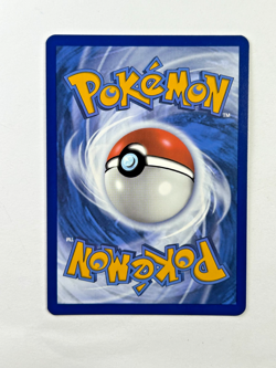 Pokemon TCG Steven's Beldum 207 SVP Black Star Promo Card English Rare PSA - Image 2