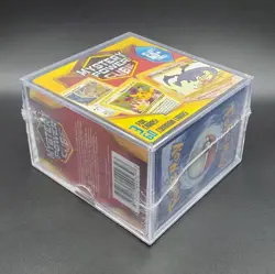 Pokemon Mystery Power Cube Box 2018 | Factory Sealed | Fast Shipping! - Image 5