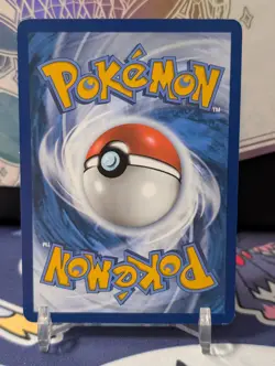[CUSTOM CARD] Latias & Latios GX Holo Custom Pokemon Card - Image 2
