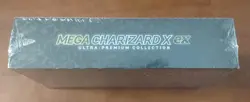 Pokemon TCG Phantasmal Flames Mega Charizard EX UPC - IN HAND - Sealed/New - Image 3