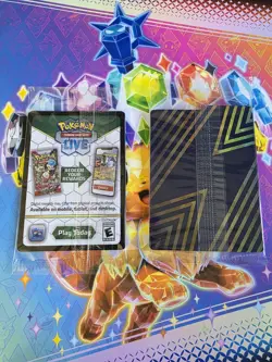 Pokemon TCG Umbreon EX 060/131 Magneton Promo 159 Ultra Rare - Image 1