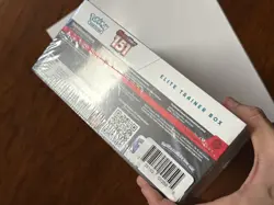 Pokemon TCG Scarlet & Violet 151 ETB Elite Trainer Box Sealed READ - Image 4