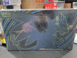 Pokemon TCG - Mega Charizard X ex Ultra-Premium Collection (Sealed) - Image 1