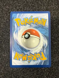2023 Pokemon Pikachu Illustration Rare 173/165 SV 151 English Near Mint - Image 2