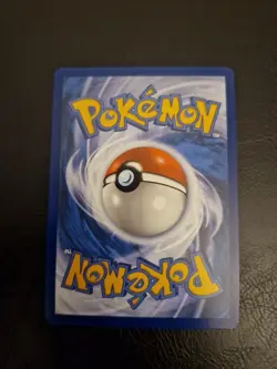 Pokemon TCG Pinsir Prismatic Evolutions 003/131 Masterball Reverse Holo - Image 2