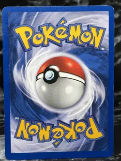 Dark Weezing - 14/82 - Pokemon TCG - Holo Unlimited Team Rocket - Image 2