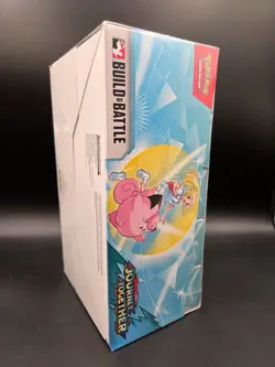 Pokemon Scarlet & Violet Journey Together sealed Booster Bundle Display Case D48 - Image 4