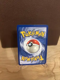 Mewtwo Holo #10/102 Base Set LP/Lightly Played Pokemon 1999 - Image 2