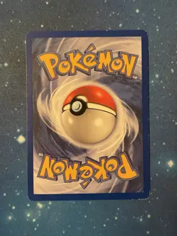 2001 Pokemon SMEARGLE 1ST EDITION Neo Discovery 30/75 Near Mint Englisch Selten - Image 3