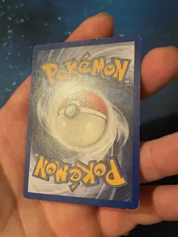 2001 Pokemon SMEARGLE 1ST EDITION Neo Discovery 30/75 Near Mint Englisch Selten - Image 4