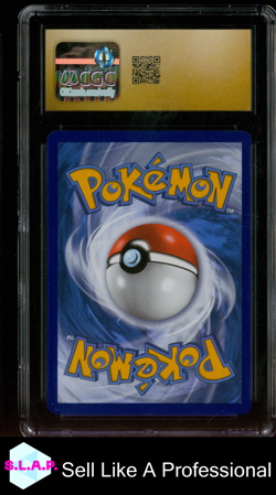 MOLTRES&ZAPDOS&ARTICUNO GX POKEMON SM210 2019 HIDDEN FATES FA EN CGC PRISTINE 10 - Image 2