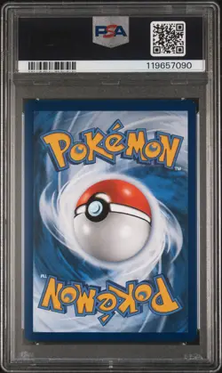 Pokemon PSA 9 Eevee #173 SVP IT Evoluzioni Prismatiche ETB Promo 2025 Italiano - Image 3