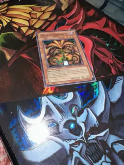 Exodia The Forbidden One LOB-EN124 Ultra Rare - Image 3