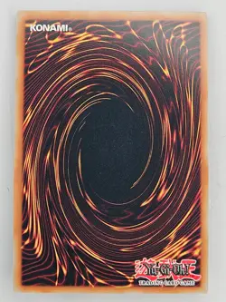 Yu Gi Oh - RA02-EN002 D.D. Crow - Prismatic Collector's Rare - Image 2