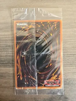 Yugioh Blue-Eyes Ultimate Dragon JMP-EN005 Sealed - Image 2