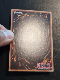 Yu-Gi-Oh! DUEL TERMINAL PARALLEL SUPER RARE JURRAC VELPHITO DT03-EN037 NM - Image 4