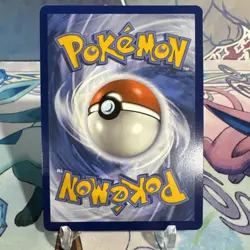 Firebreather 119/094 Phantasmal Flames Full Art NM Pokemon Trading Card - Image 4