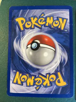 Pokemon Cards 1999 Gym Heroes LP/MP Set Non-Holo YOU CHOOSE! - Image 4