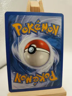 Pokemon Common Card : Venonat 112/144 ( Skyridge Set) - Image 3