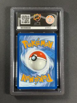 ACE 10 Mega Absol ex 180/132 SIR Pokemon Card Me01: Mega Evolutions GEM MINT - Image 2