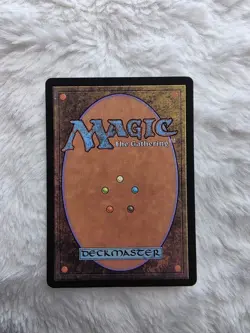 *P R 0 X Y* Mtg Magic The Gathering Mox Sapphire Trading Card *P R 0 X Y* Card - Image 4