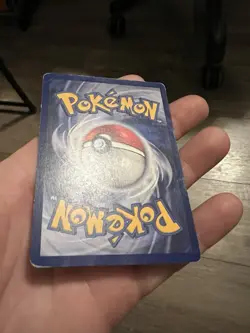 Vintage Pokemon Promo Cards - Lot Of 3 - Mew, Mewtwo, Pikachu - Image 3