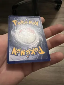 Vintage Pokemon Promo Cards - Lot Of 3 - Mew, Mewtwo, Pikachu - Image 5
