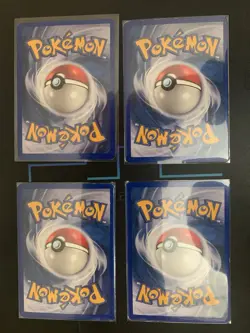 24 Vintage E-reader Pokemon TCG Cards Aquapolis/Ex dragon - Image 3