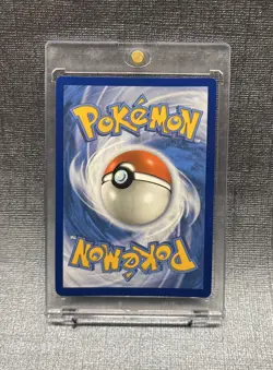 Pokemon Card - Iron Thorns ex Twilight Masquerade 196/167 Ultra Rare - Image 2