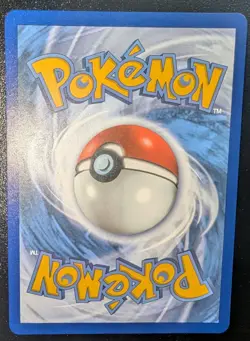 Pokemon TCG Birthday Pikachu Trading Card #24 Celebrations Classic Collection - Image 2